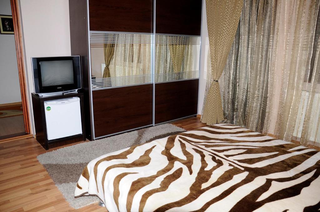 Pension Ambiance Яссы Номер фото