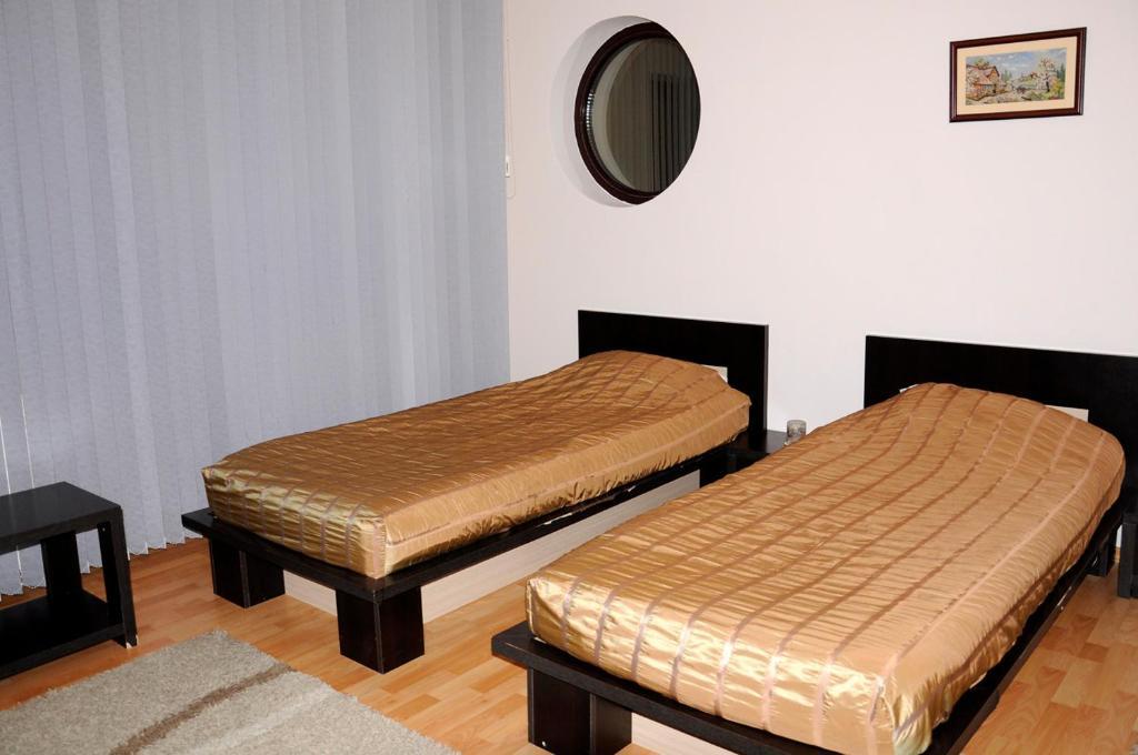 Pension Ambiance Яссы Номер фото