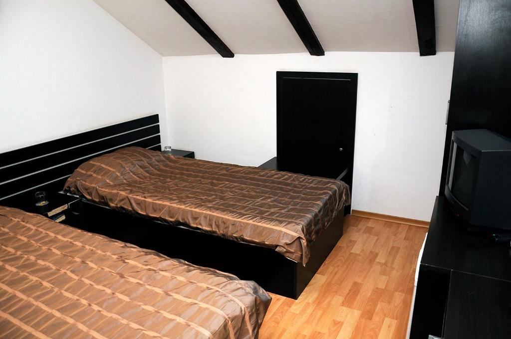 Pension Ambiance Яссы Номер фото