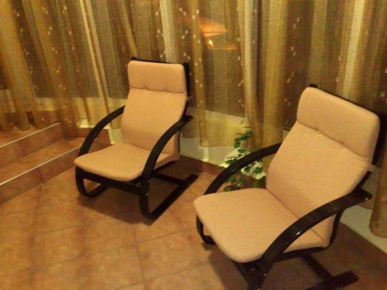Pension Ambiance Яссы Номер фото