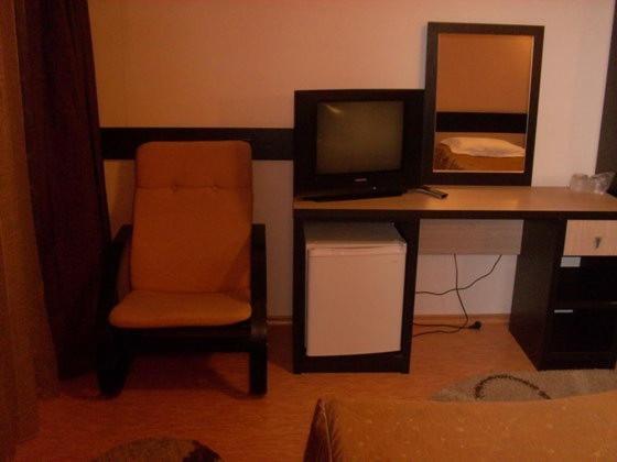 Pension Ambiance Яссы Номер фото