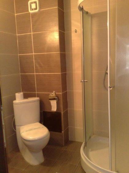 Pension Ambiance Яссы Номер фото